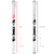 SKI ALPIN FEMME AVEC FIXATIONS - BOOST 900 R