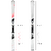SKI ALPIN FEMME AVEC FIXATIONS - BOOST 900 R