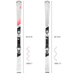 après ski décathlon