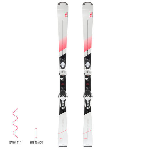 Skis, Bags & Boots Ski Equipment Decathlon