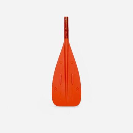 Zerlegbares Paddelblatt - für Stand Up Paddle Aluminium 5-teilig Itiwit