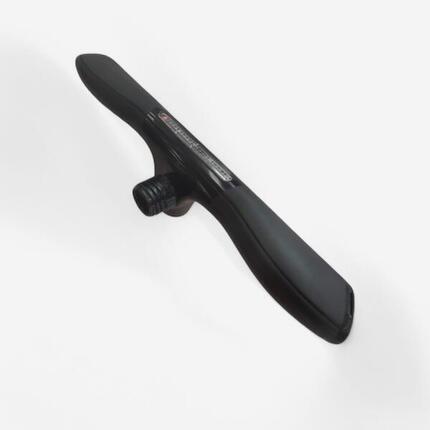 Poignée et manomètre pompe haute pression php100f double action 20 psi itiwit