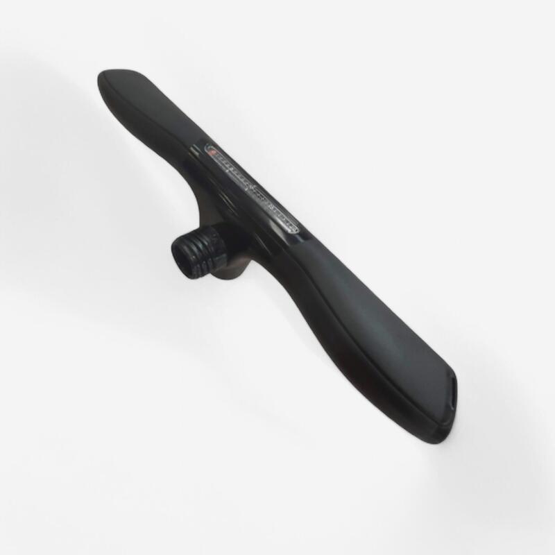 Highpressure pump handle and pressure gauge hpp100f dualaction 20 psi