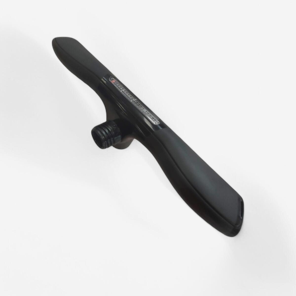 Poignée et manomètre pompe haute pression php100f double action 20 psi Itiwit