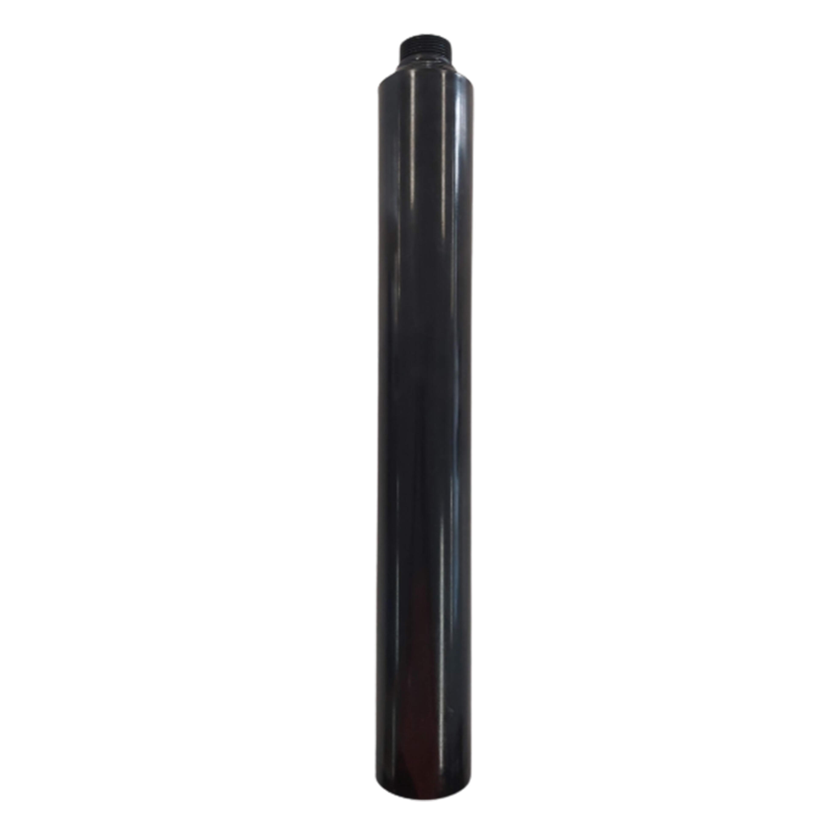 Itiwit External Plastic Tube For Low-pressure Dual-action Pump Lpp100 Black 0-10 Psi