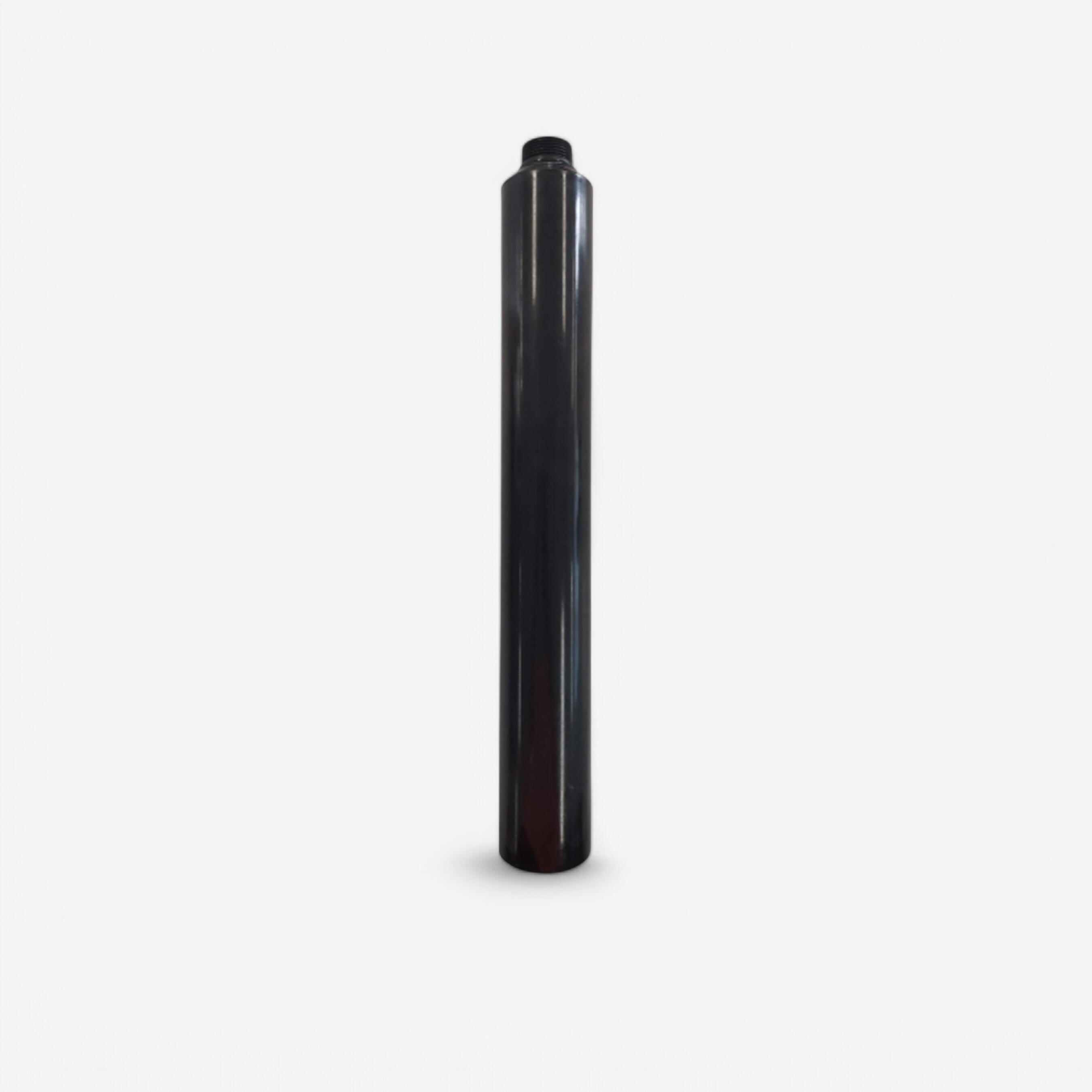 Itiwit - Tube Externe Plastique Pompe Basse Pression Double Action Plp100 Noire 0-10 Psi - Tube - Sav Sports D'eau - - Taille Unique - Decathlon