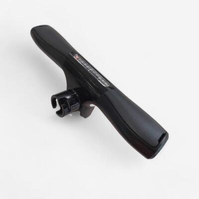 Uchwyt z manometrem do pompki ręcznej Itiwit PLP100 0-10 PSI dwukierunkowej