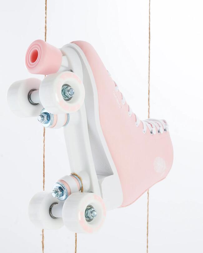 PATINS DE 4 RODAS CRIANÇA QUAD 100