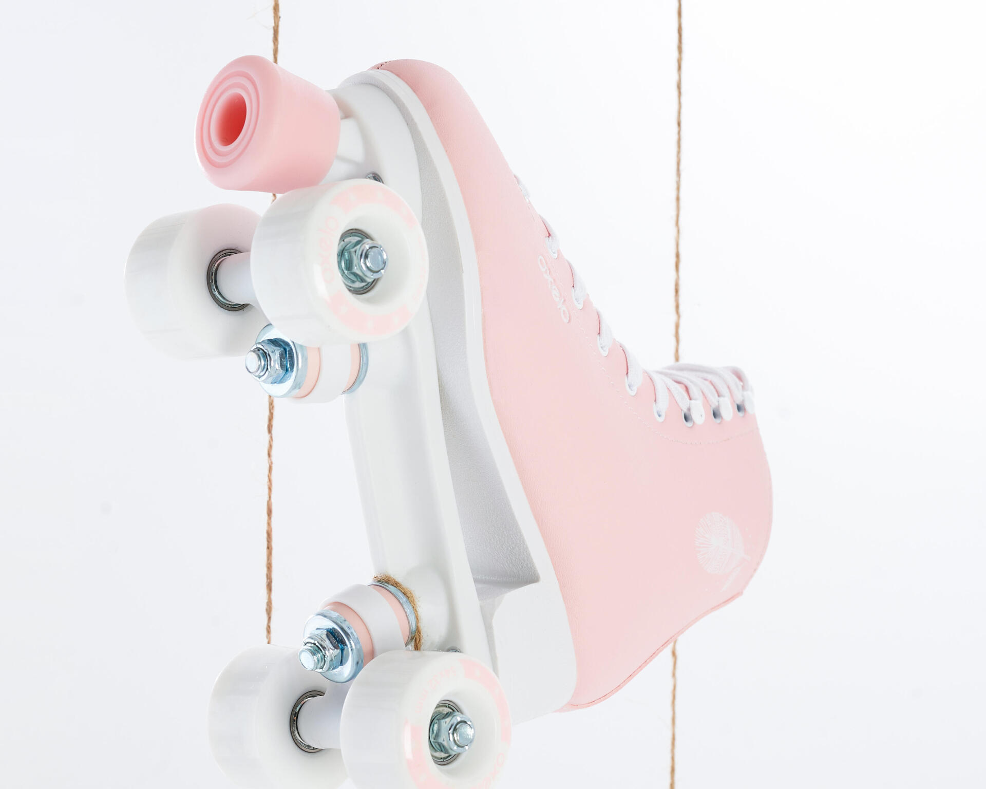 Roller Quad Artistique 100