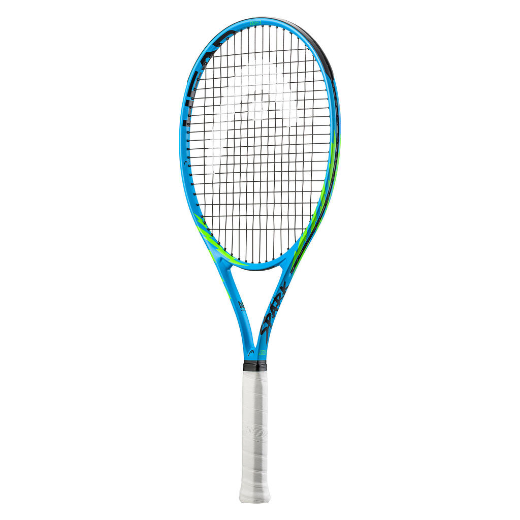 Adult Tennis Racket MX Spark Elite - Blue