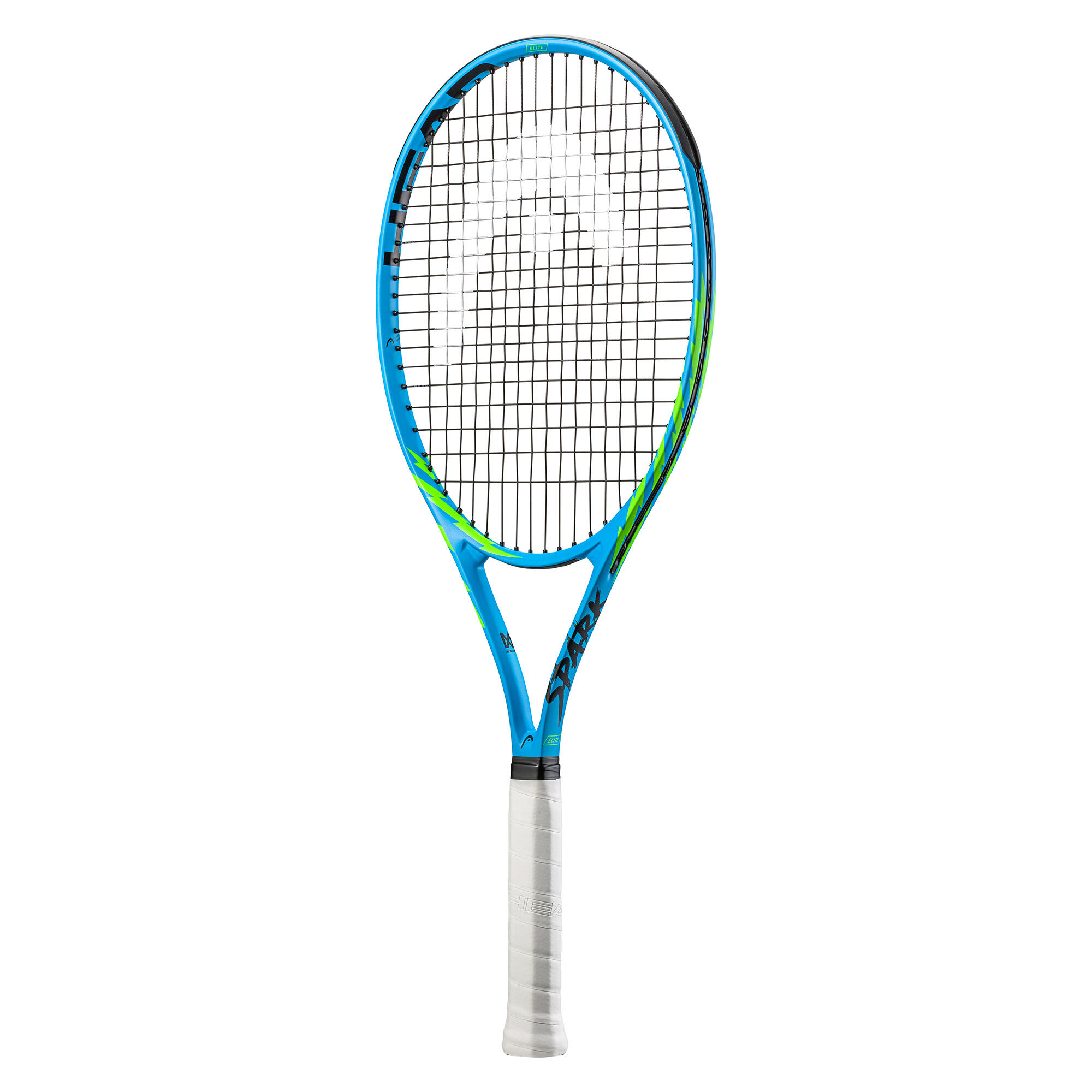 Rachetă Tenis HEAD MX SPARK ELITE Albastru Adulți Adulți  Rachete de tenis