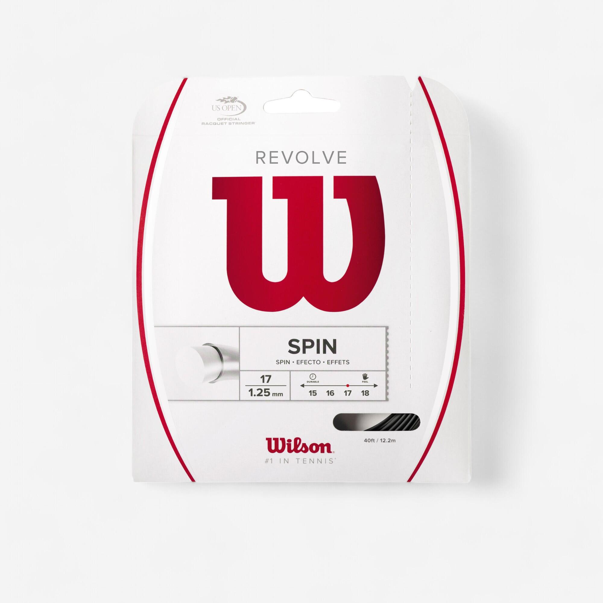 WILSON picture