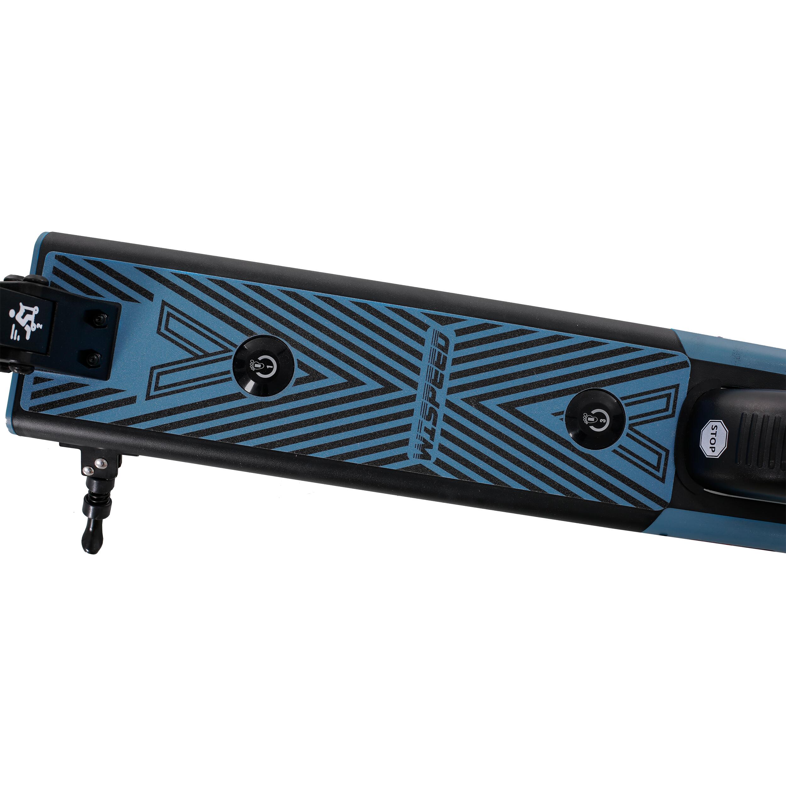 Patinete Scooter Eléctrico Niños Wispeed T650 4/4