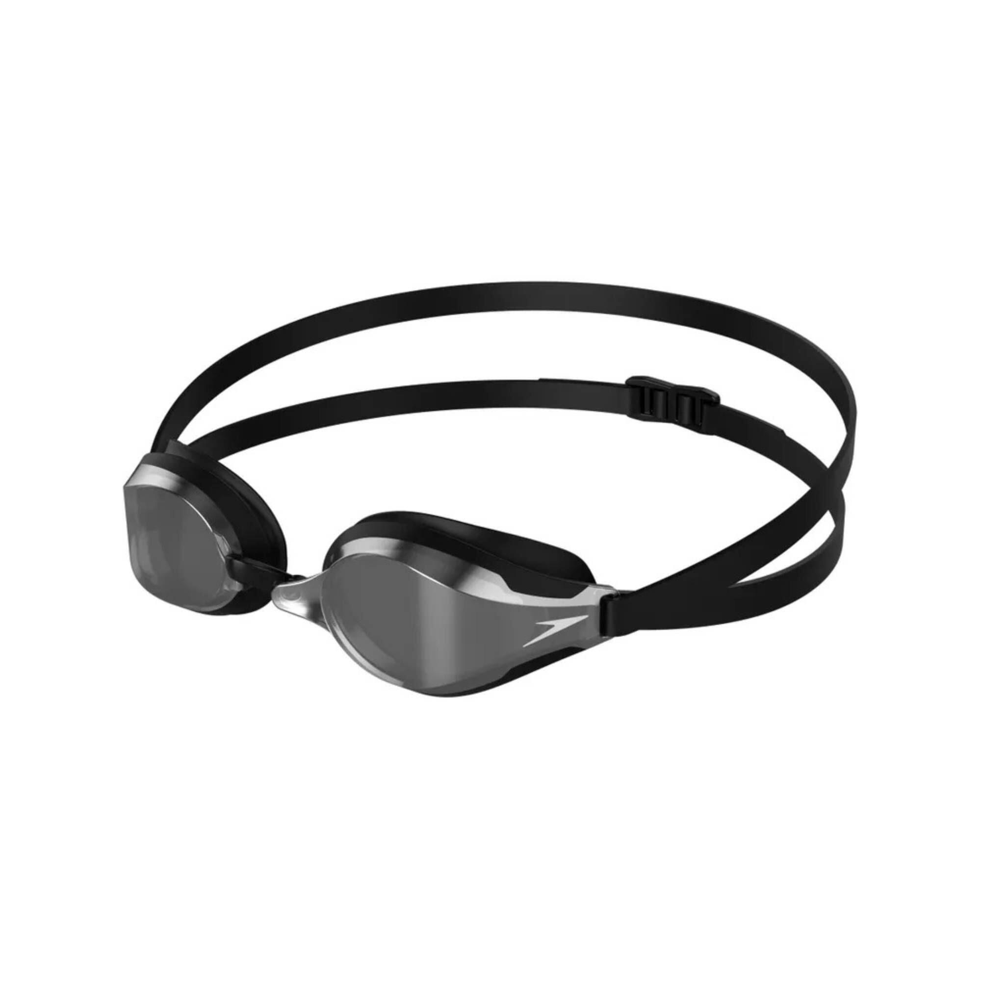 Fastskin Speedsocket 2 Mirror Black Goggles