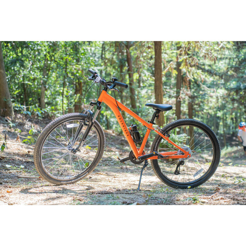 JR Mountain bike ST500 9-12Y Orange Cn