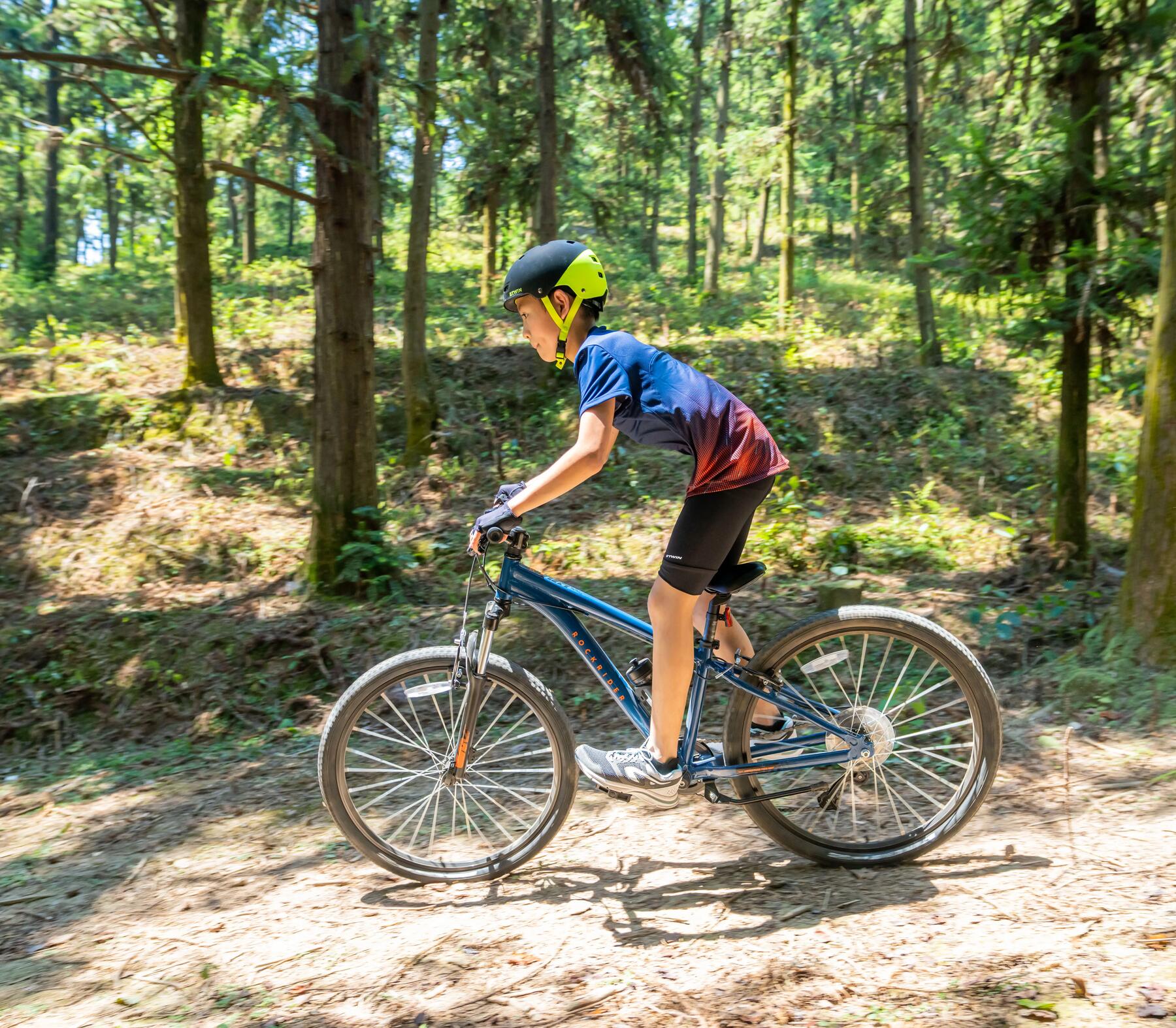 scegliere un manubrio da mtb