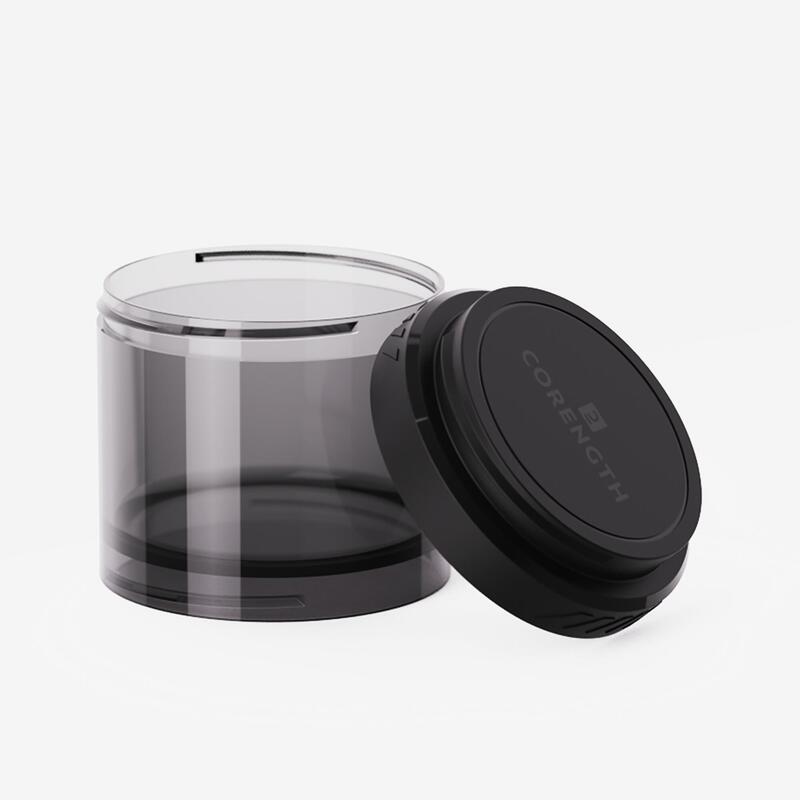 Maksimum Depolama Bölmesi - Maxi Stacker