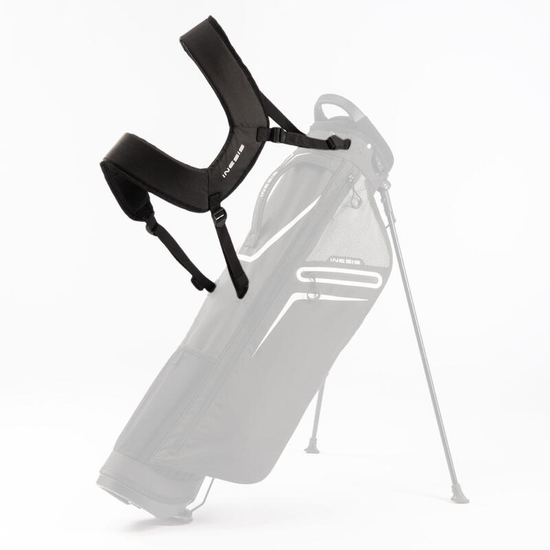 CORREA PARA BOLSA DE GOLF INESIS ULTRALIGHT