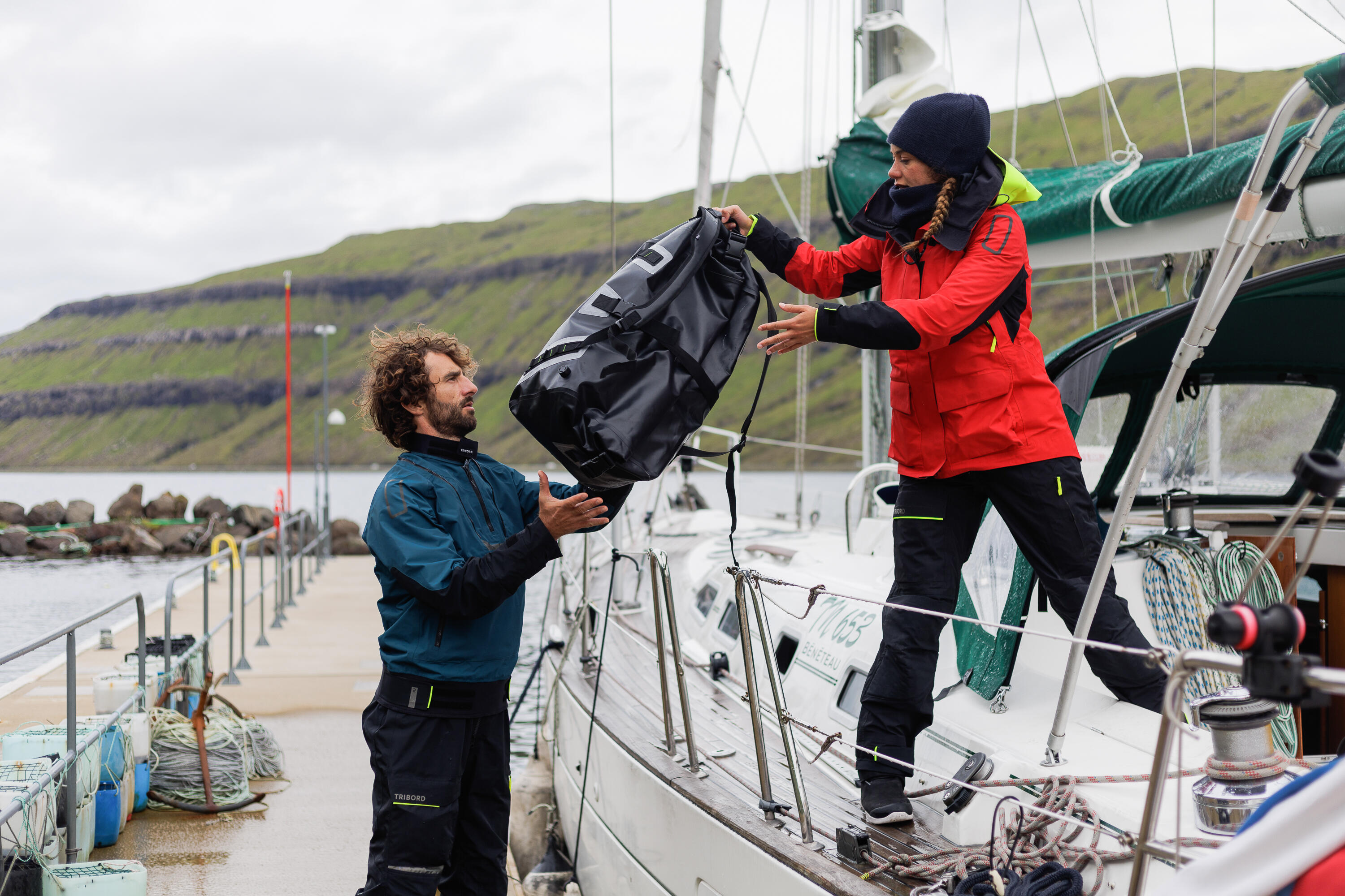 Buy Sailing Equipment Online Best Prices Decathlon Singapore