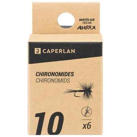 CHIRONOMIDS HRK10 x6