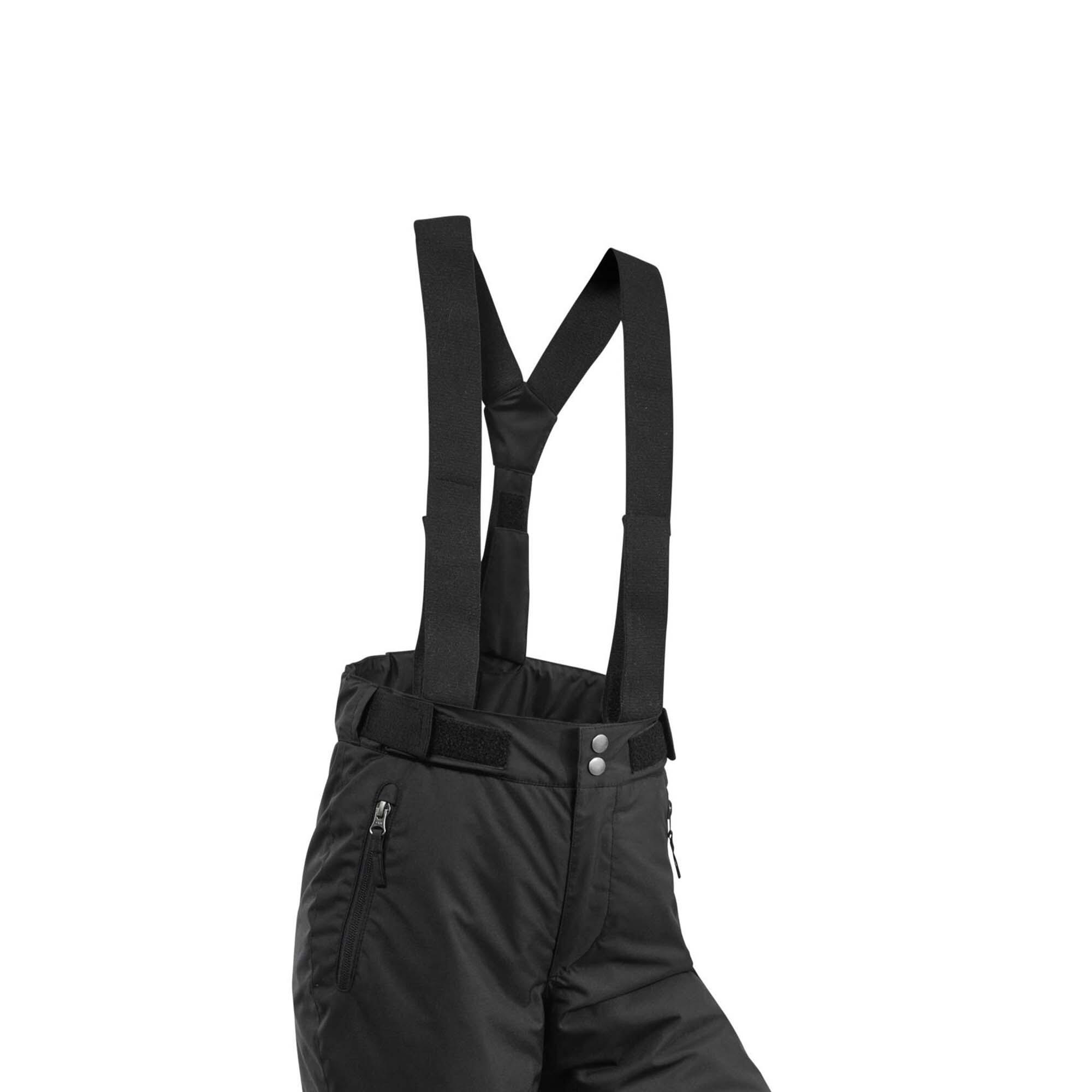 Bretelle pantaloni sci e snowboard Wedze unisex 15/16