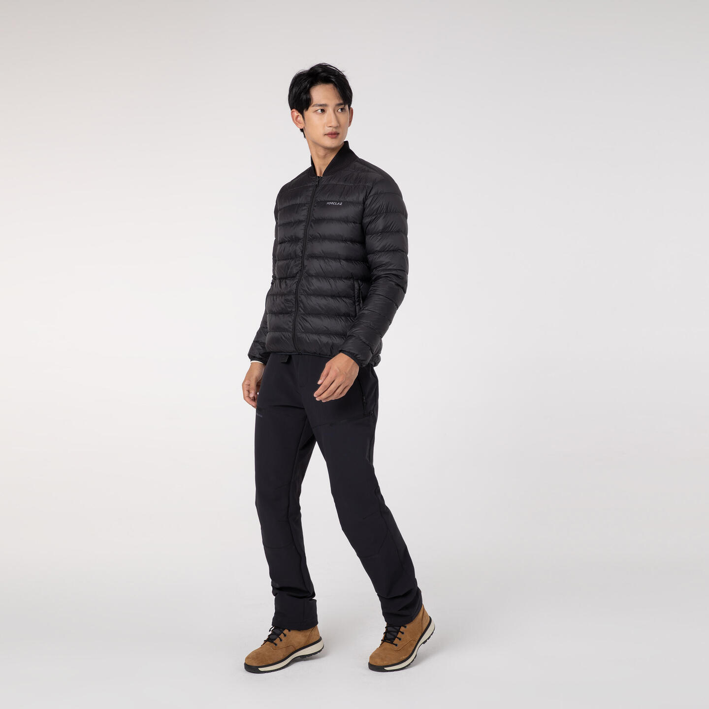 Arctic Sentinel Elite Down 3-in-1 Jacket