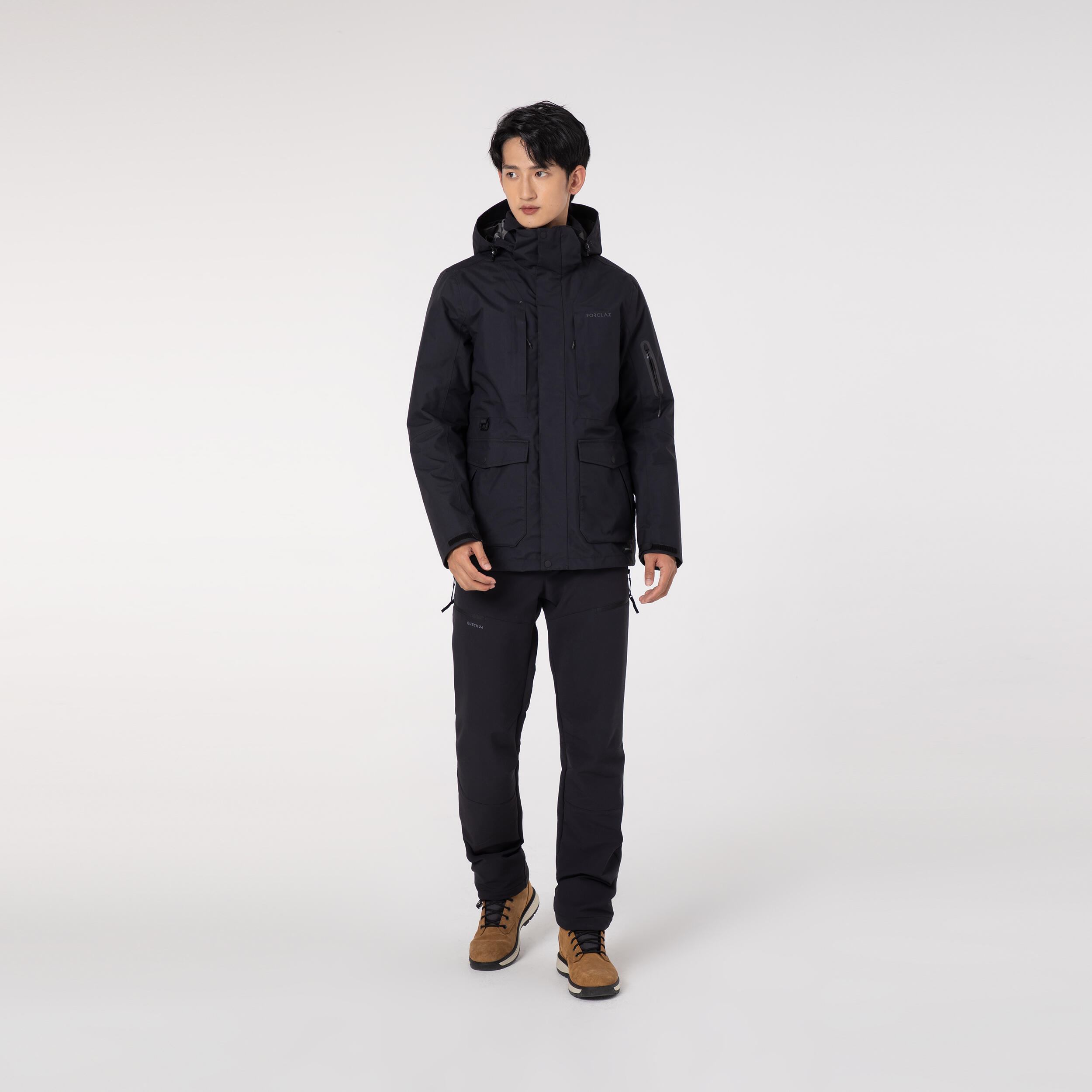  Men‘s Training Winter Jacket men-s-travel-3-in-1-winter-