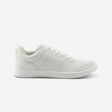 Sepatu Tenis Multi-Court Pria Essential - Off-White