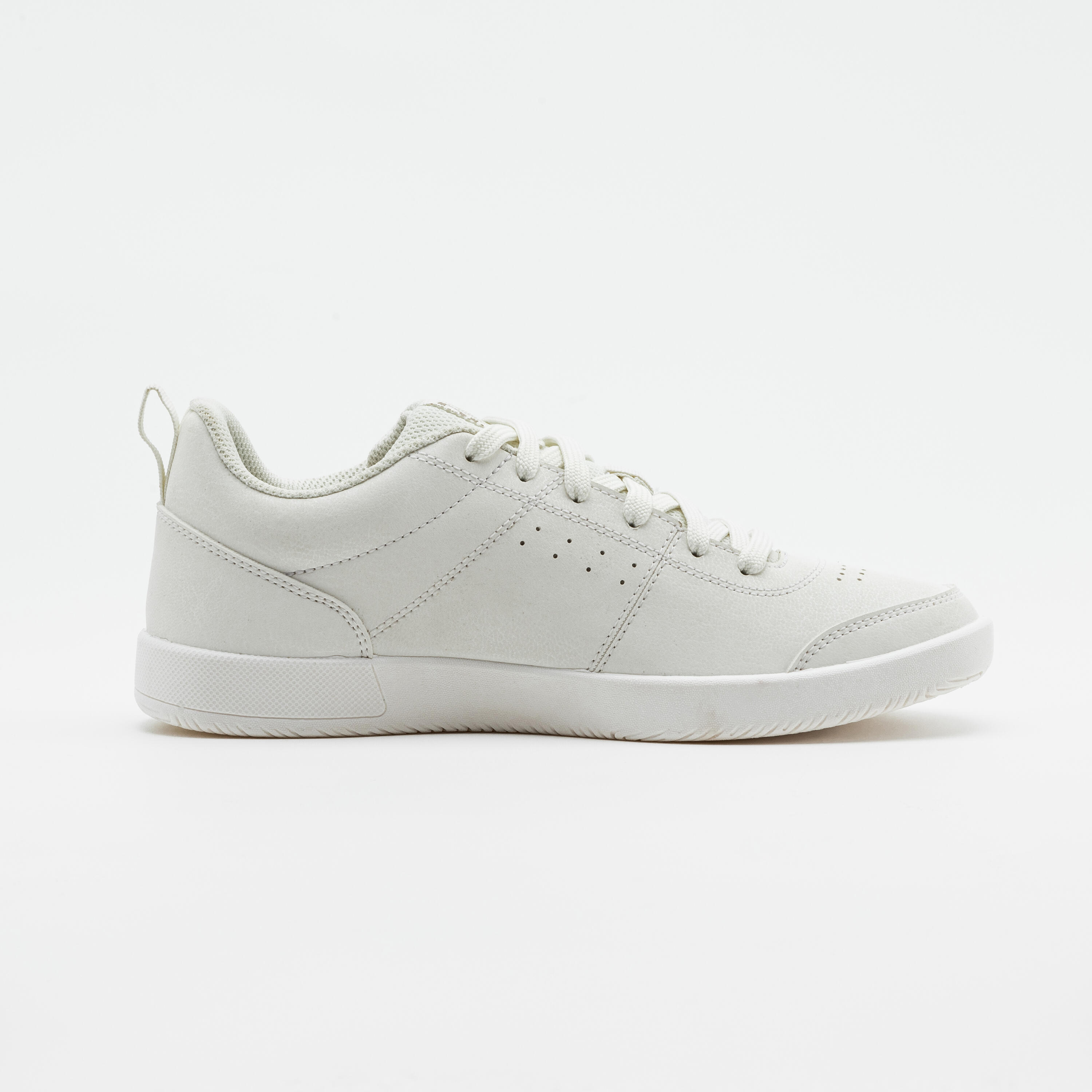 Zapatillas blancas