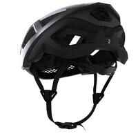 XC Mountain Bike Helmet Race - Grey