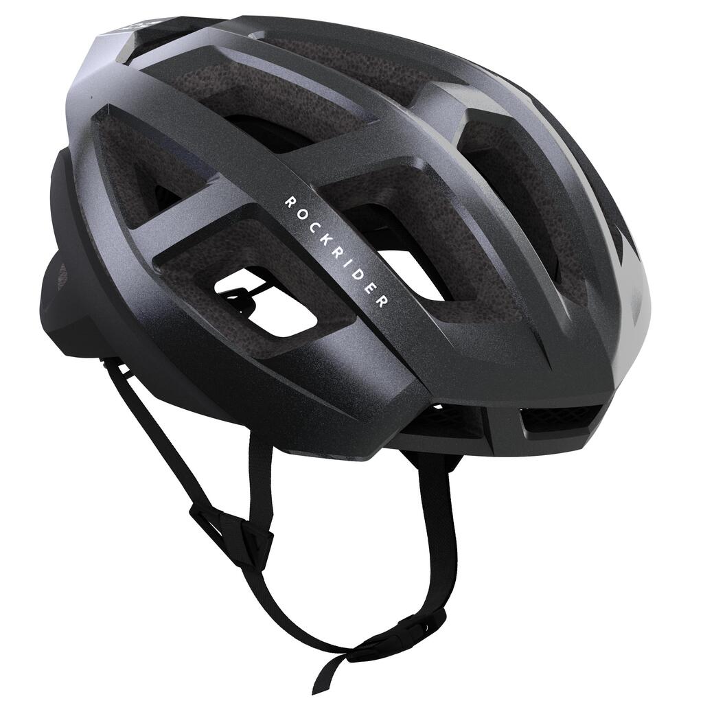 MTB Fahrradhelm - Race XC weiss 