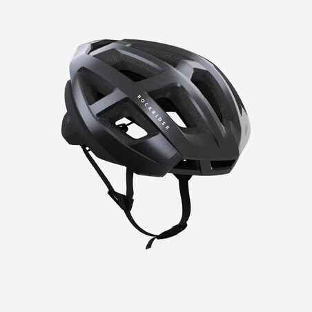 XC Mountain Bike Helmet Race - Grey