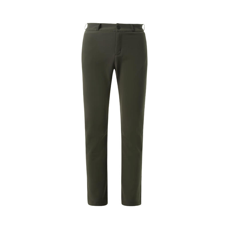 TROUSERS SH100 X-WARM - Decathlon