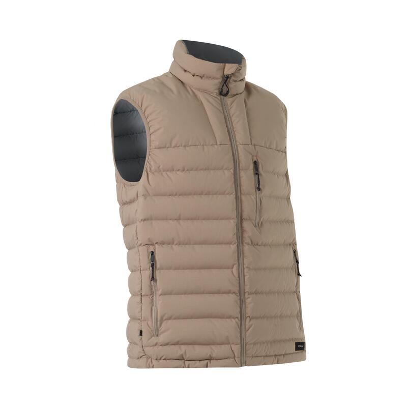 MEN'S TREKKING DOWN JACKET