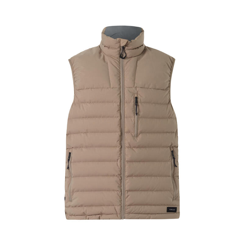 MEN'S TREKKING DOWN JACKET