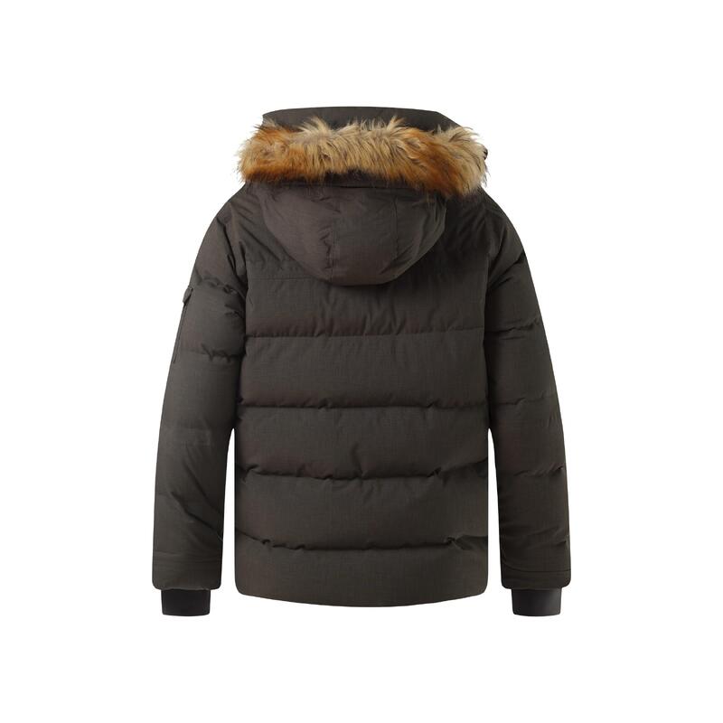 MEN’S DOWN PARKA ARCTIC 500