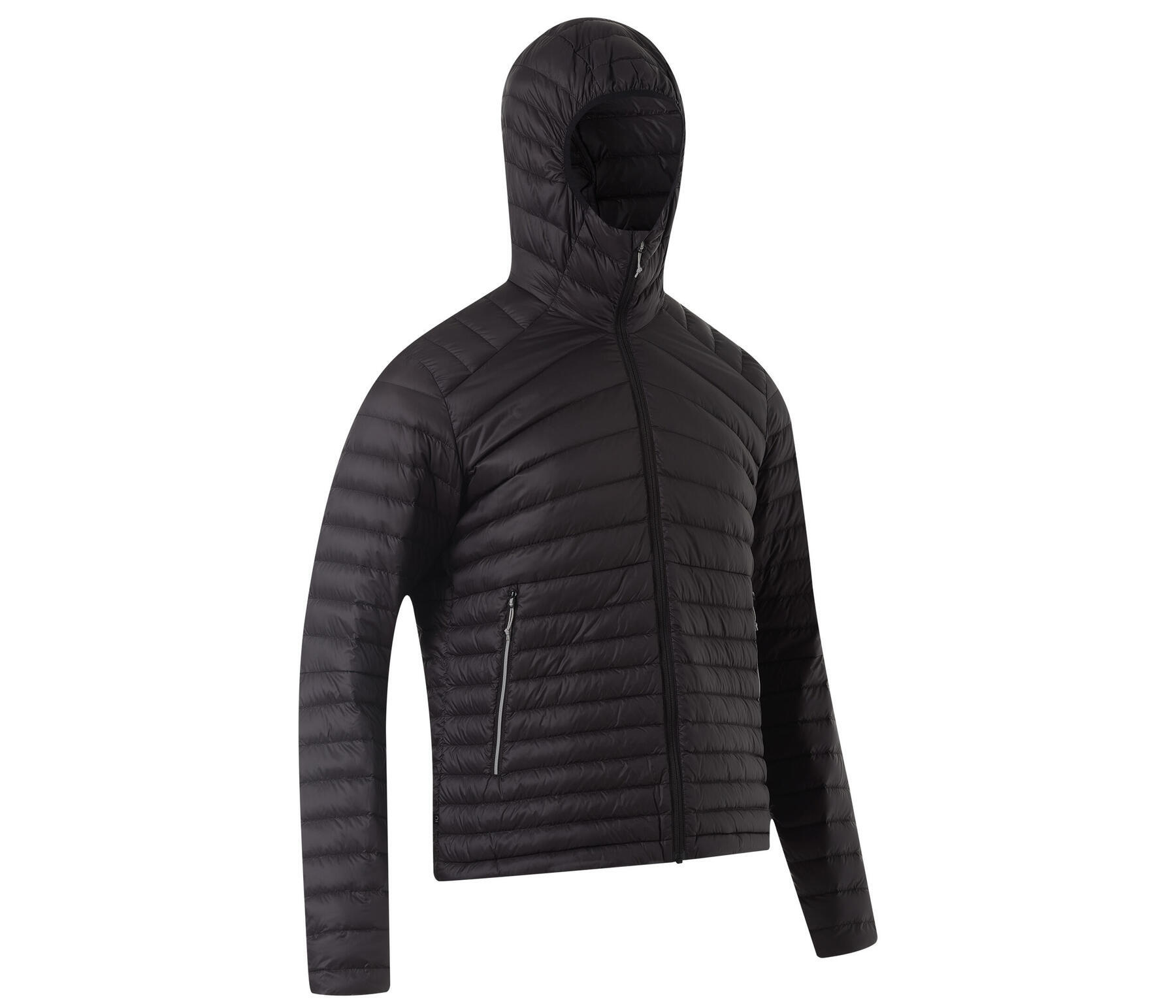 Hiking | Fall Winter Dress Tips: Onion Layering System 