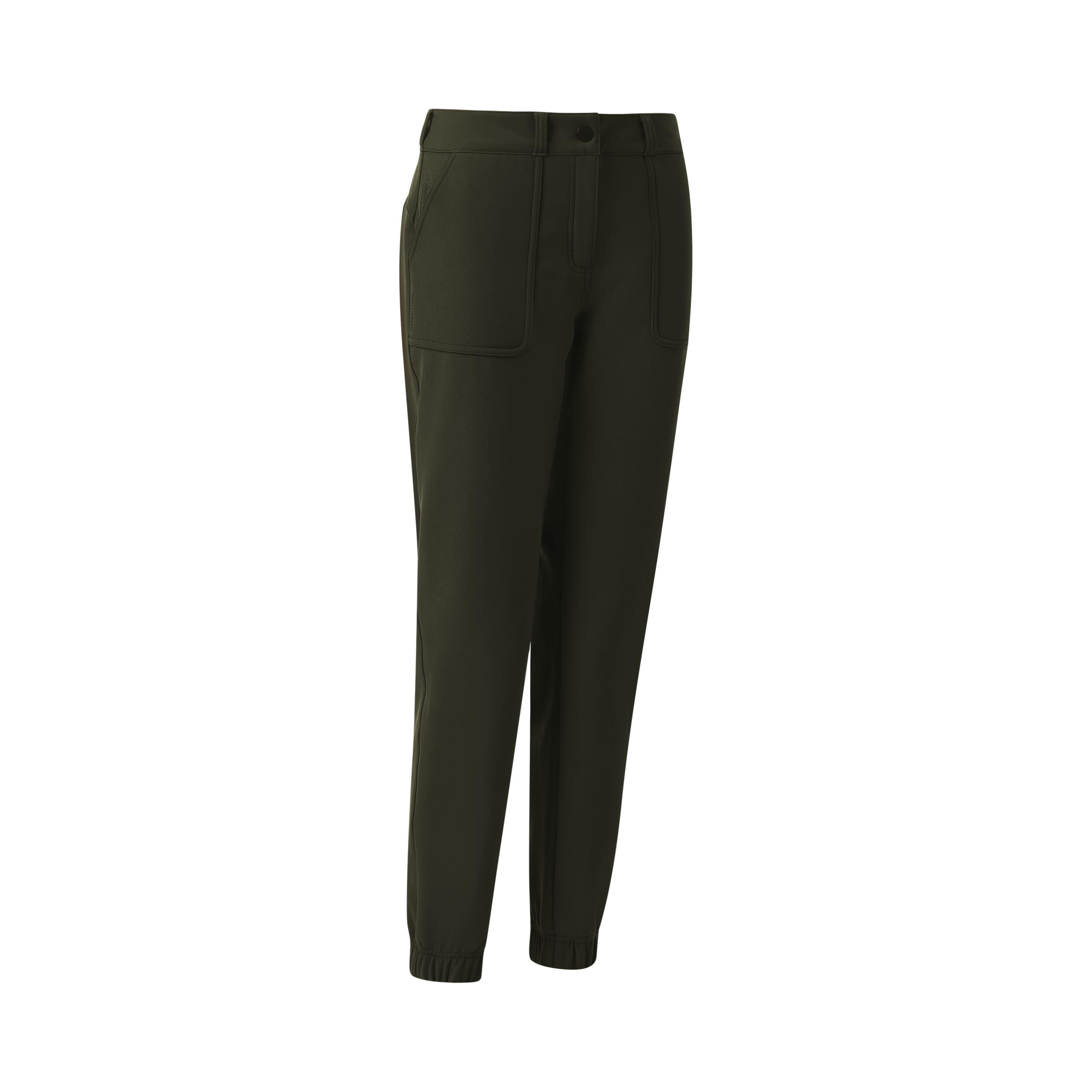 Women's Hiking Water-repellent Winter Pants SH500 0°C Women's Hiking Water-repellent Winter Pants SH500 0°C