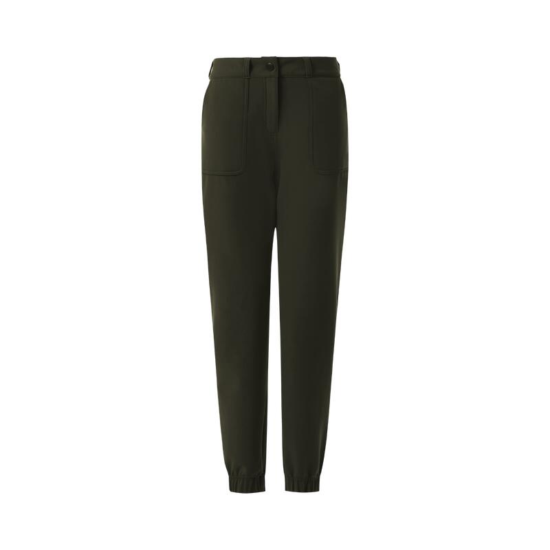 TROUSERS SH100 X-WARM