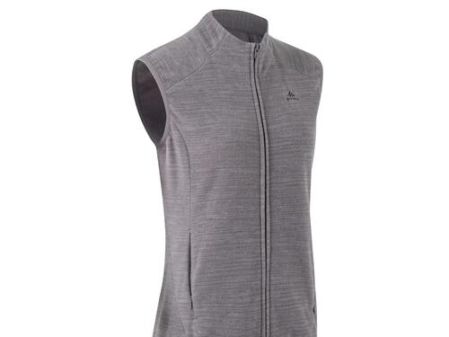 GILET POLAIRE MH120