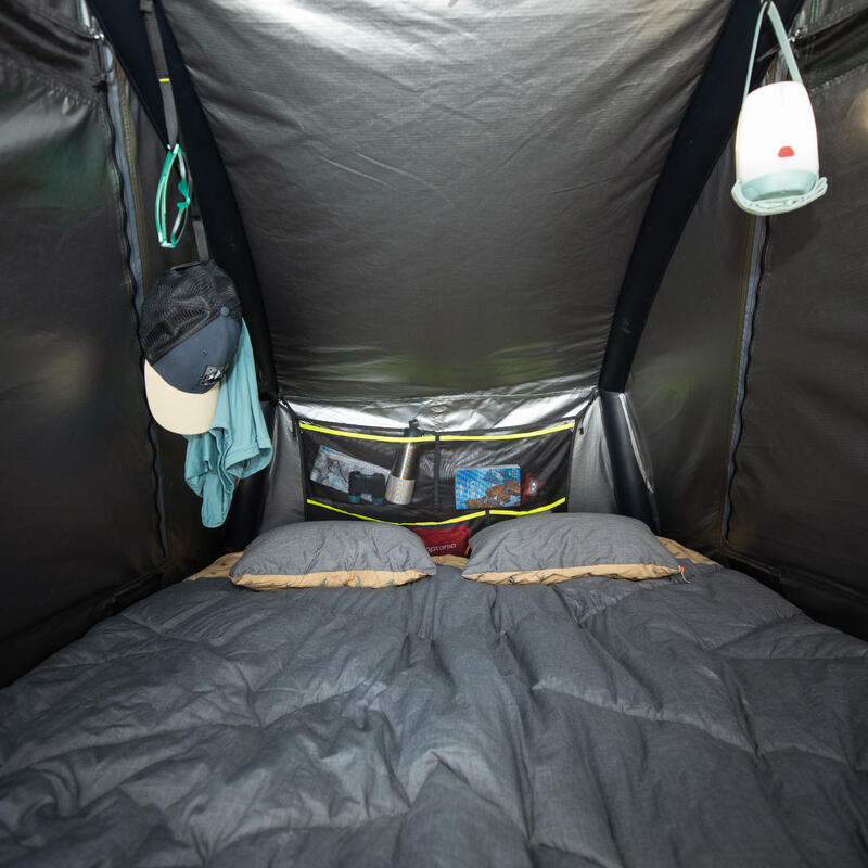 2 Man Inflatable Roof Tent MH900 F&B Decathlon