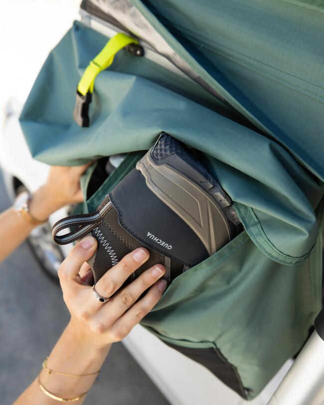 Tenda da tetto gonfiabile MH900 | 2 Posti
