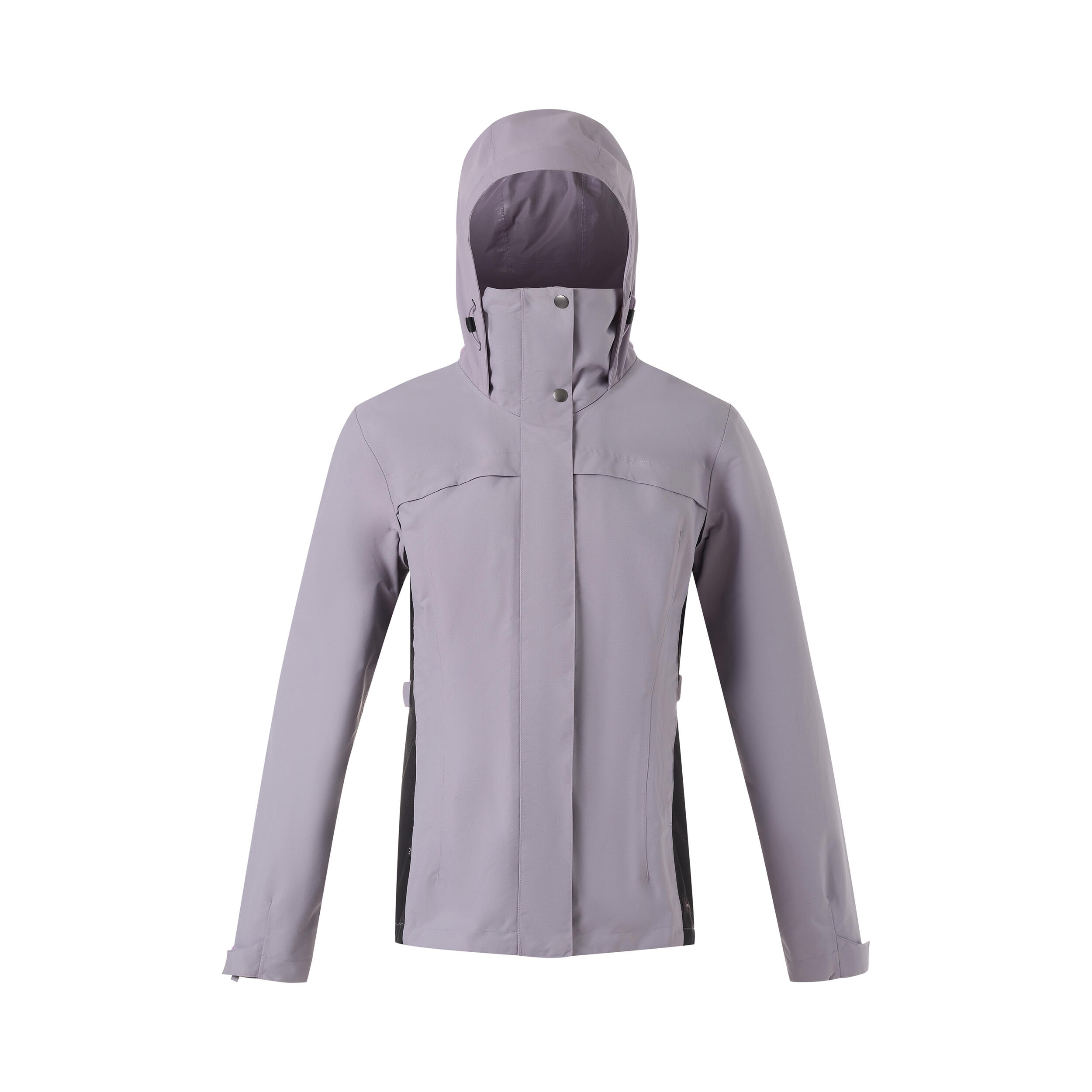 Decathlon travel top 100 jacket