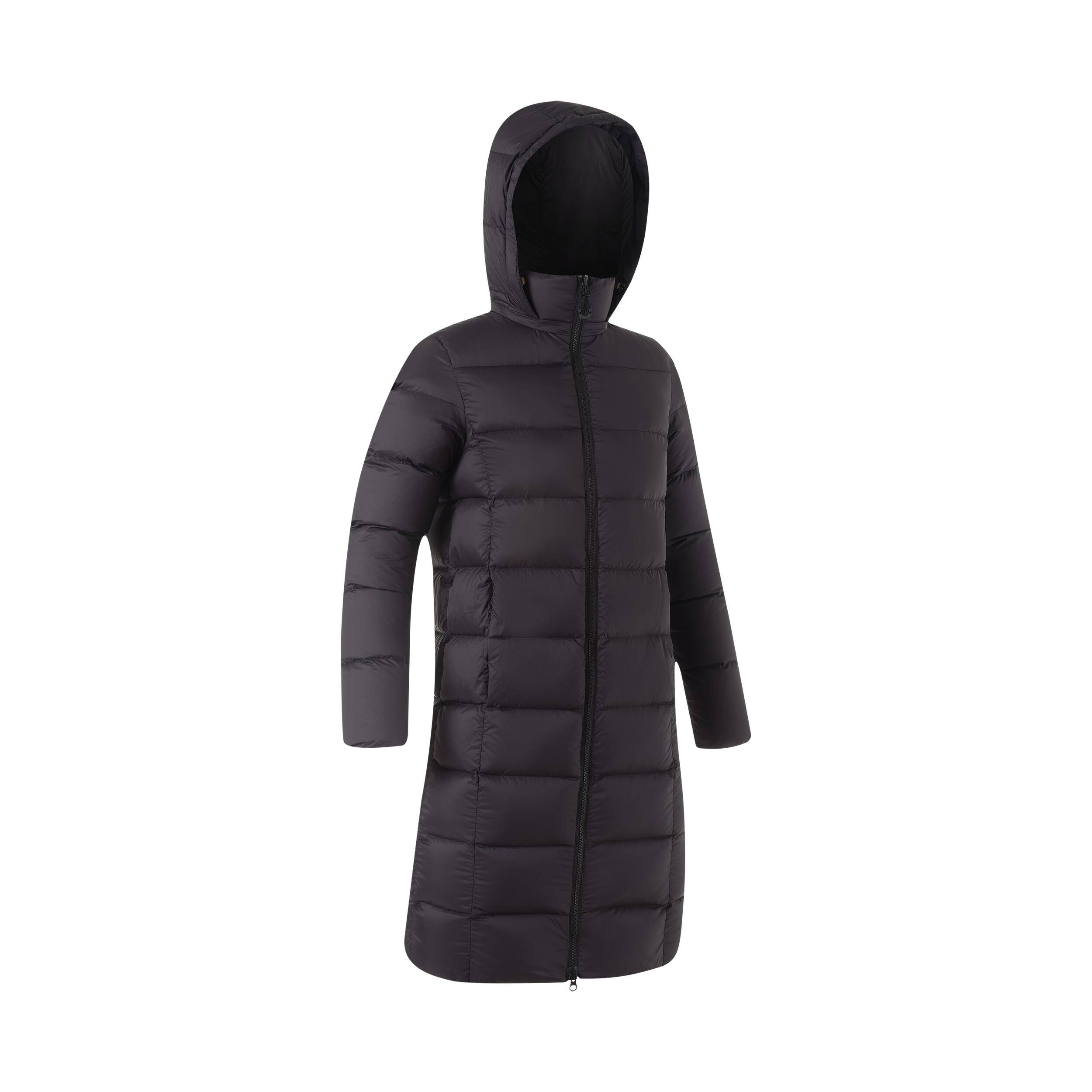 TREK 900  LONG DOWN BLK