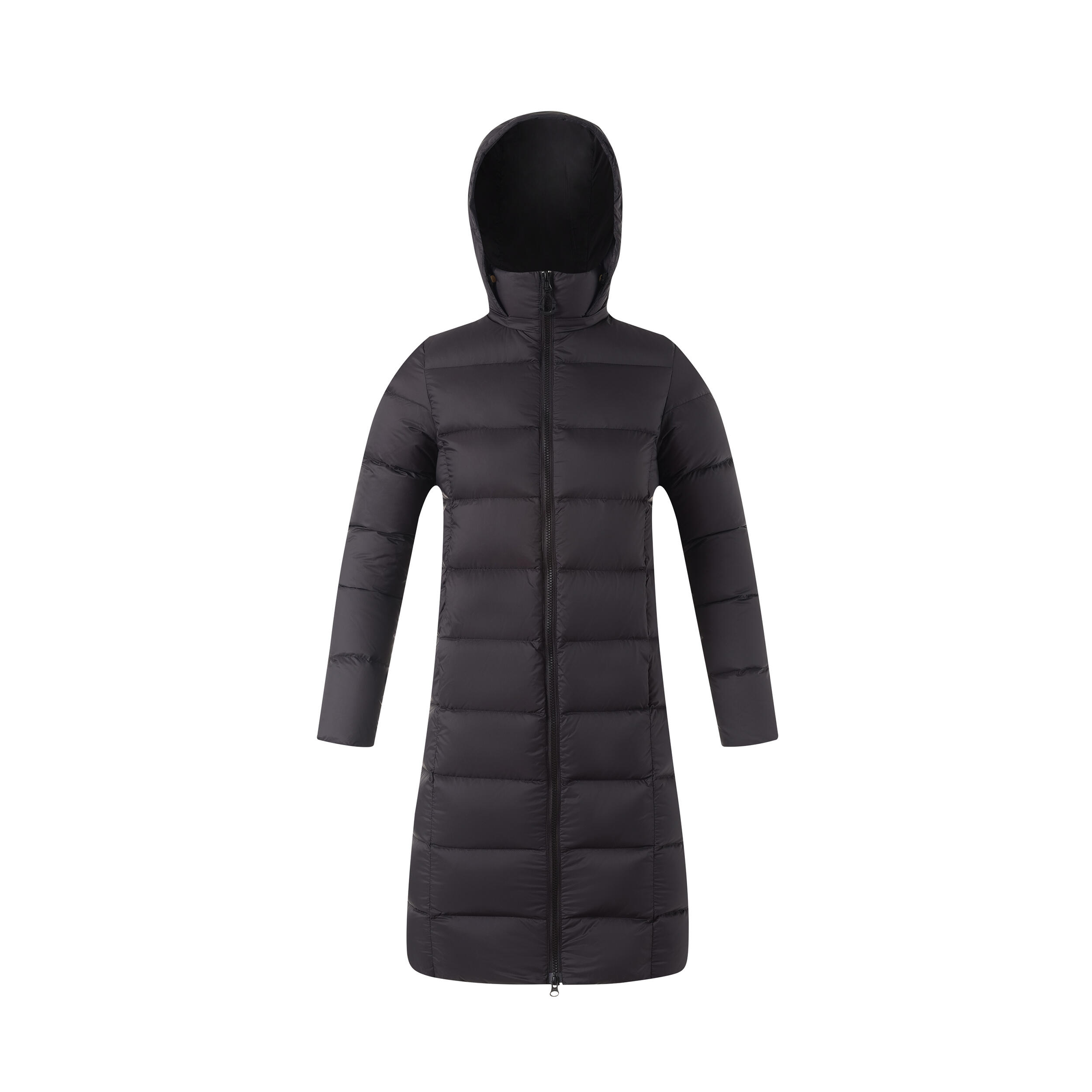 Decathlon quechua ladies light puffer hood jacket | Jackets, Hooded jacket,  Fashion