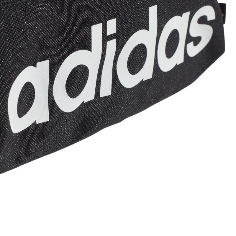 SAC BANANE CLASSIC ESSENTIAL ADIDAS NOIR