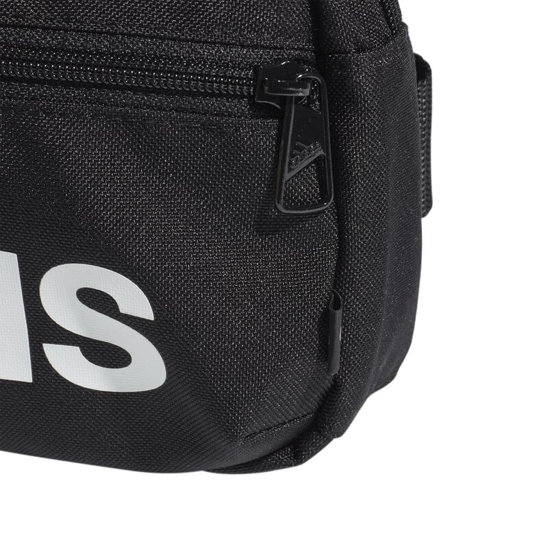 SAC BANANE CLASSIC ESSENTIAL ADIDAS NOIR