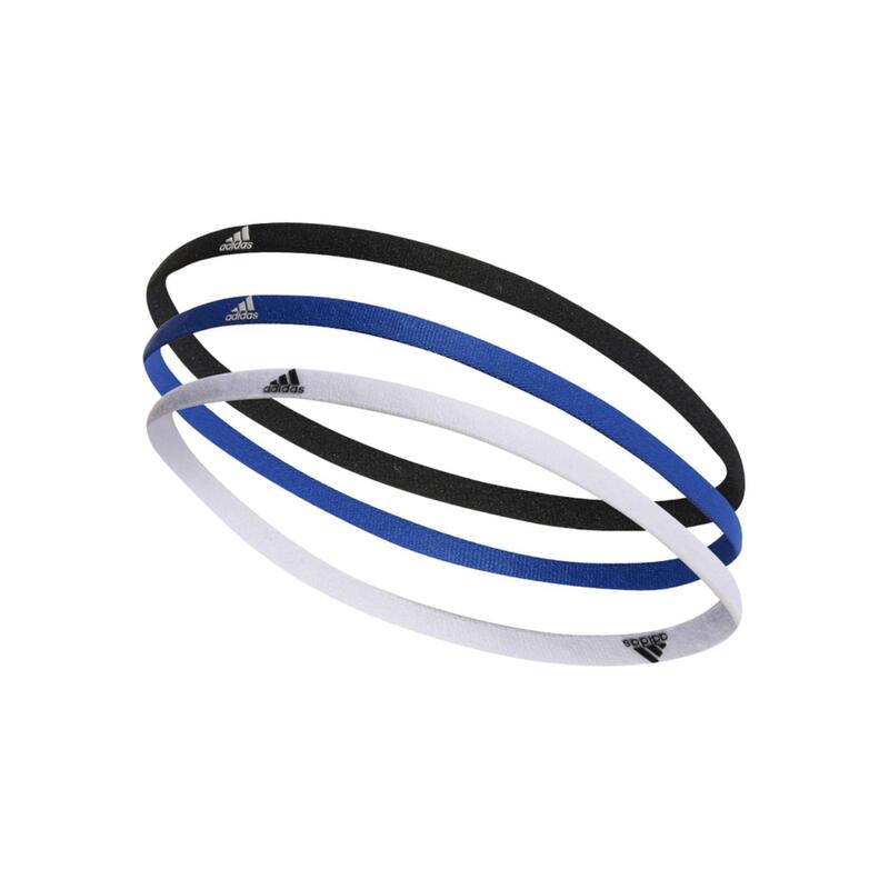 Fasce per capelli basket adidas X3