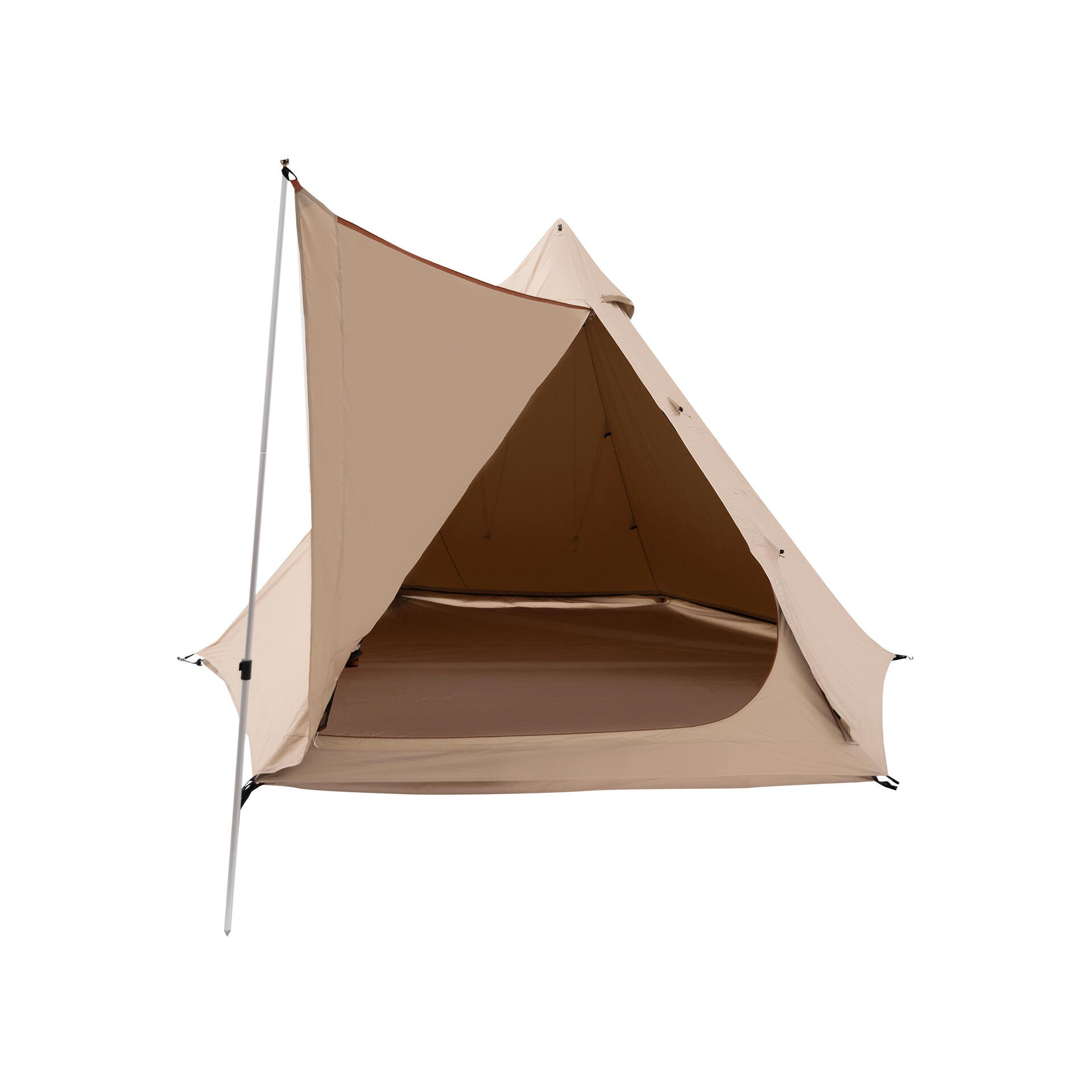 Camping People Tepee Beige