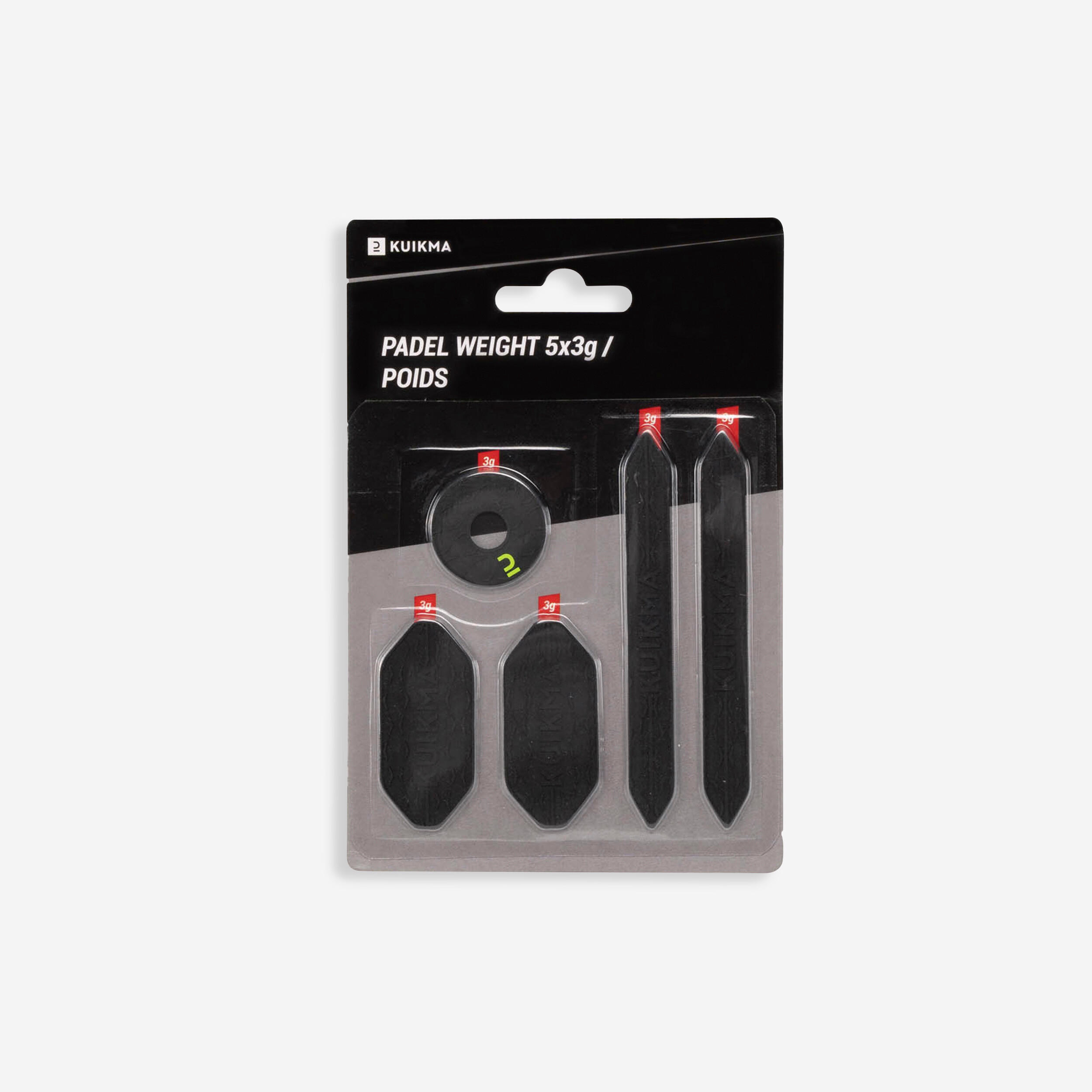 Padel Accessories